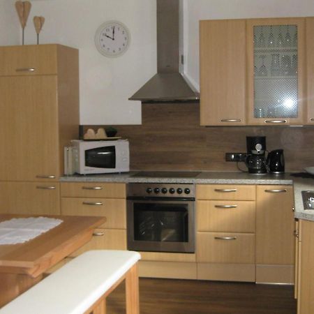 ニーダートハイHaus Falknerアパートメント 部屋 写真